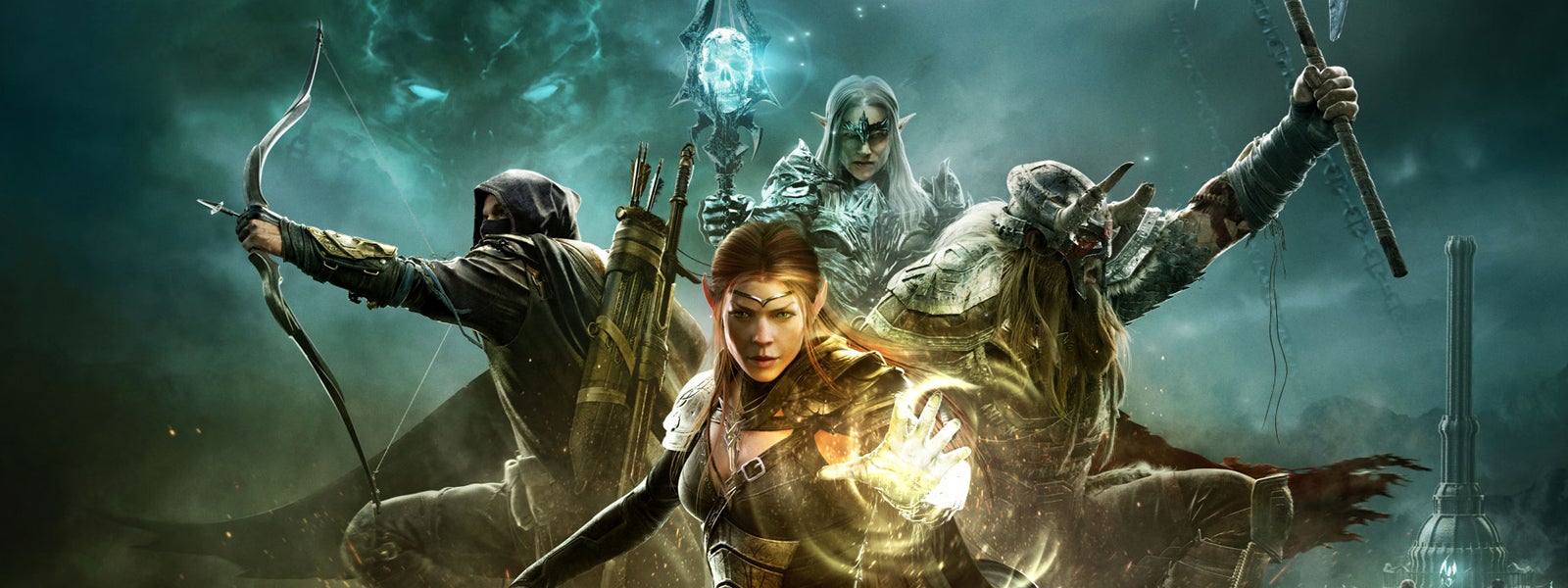 the elder scrolls online: tamriel unlimited