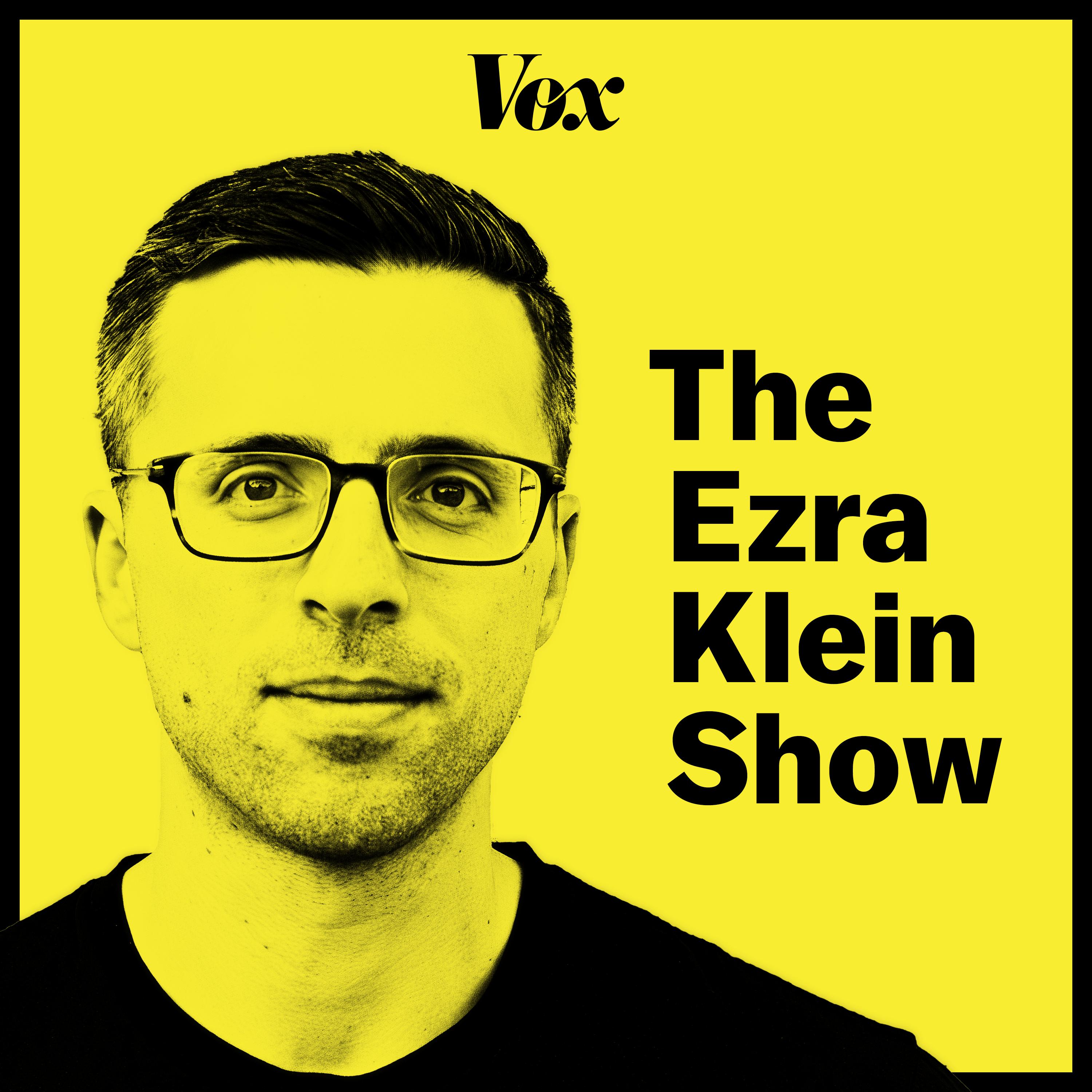 the ezra klein show podcast