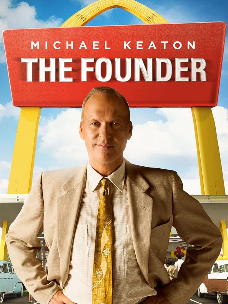 the founder wer streamt es