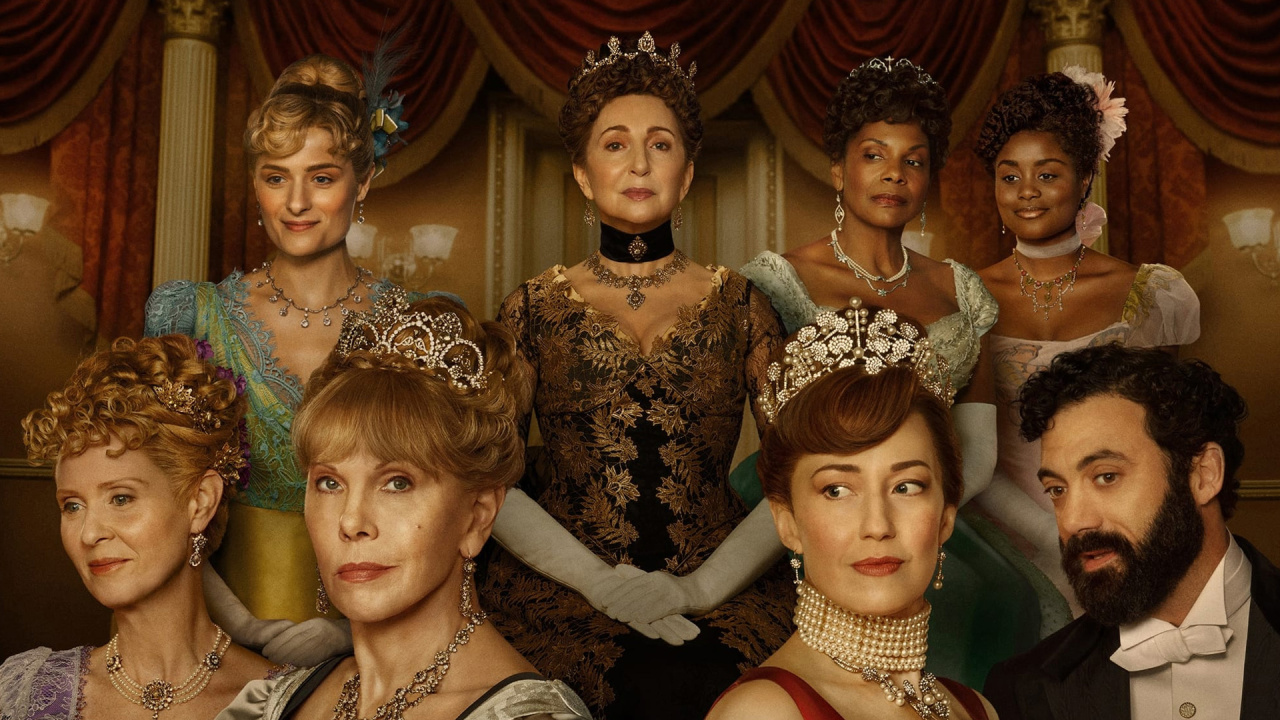 the gilded age season 2 release date australia time