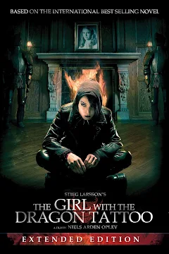 the girl who played with fire ดู