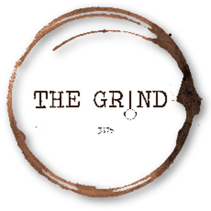 the grind 3975 menu