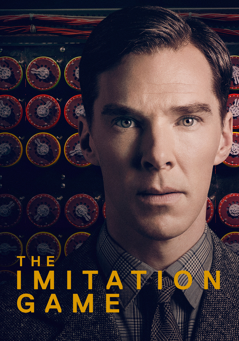 the imitation game imdb