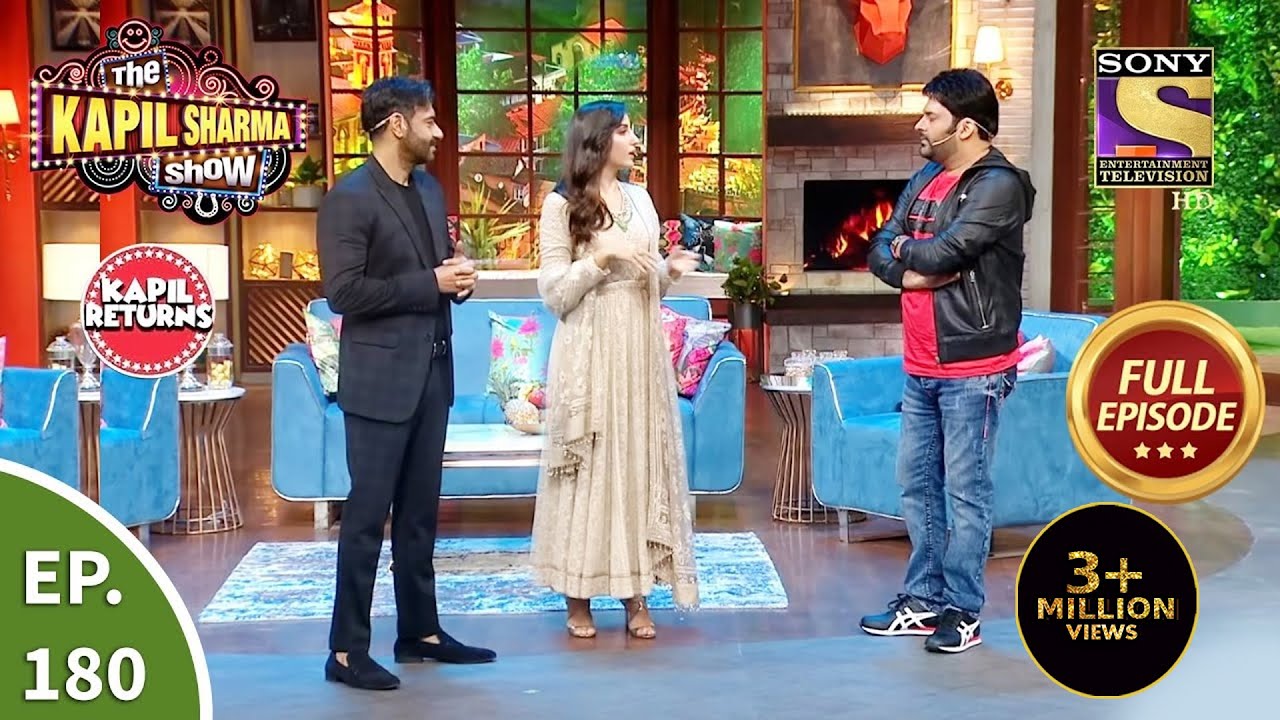 the kapil sharma show full episode new