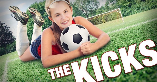 the kicks staffel 2