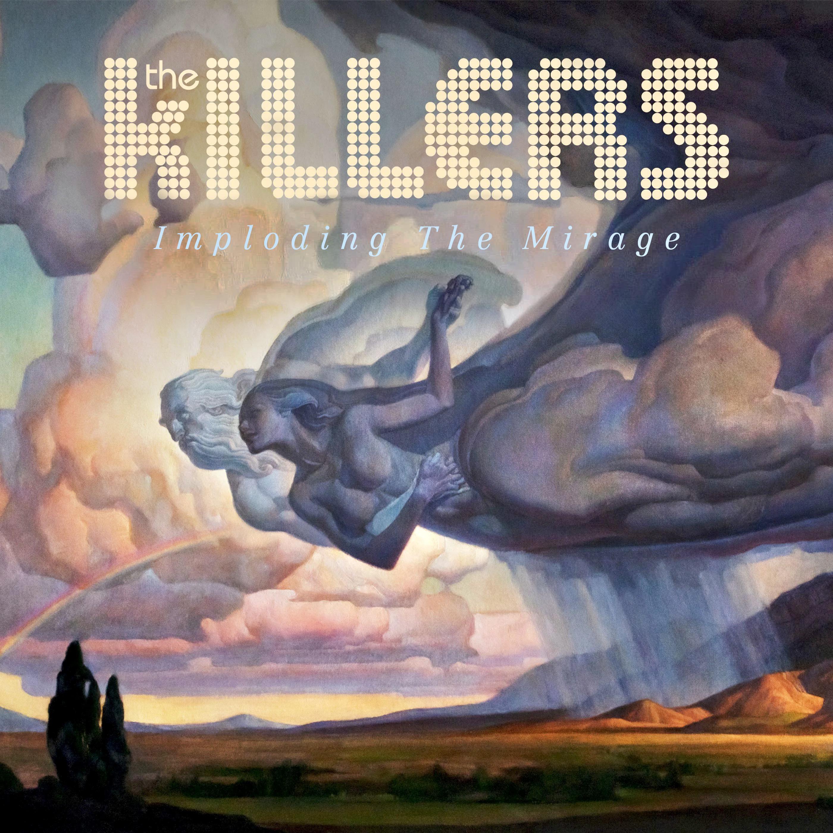 the killers reddit