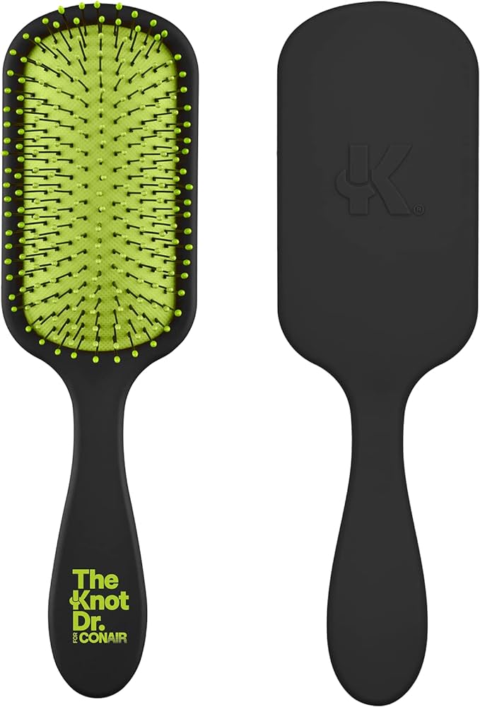 the knot doctor conair