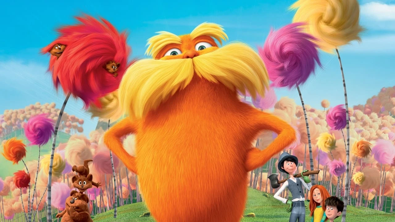 the lorax movie watch online