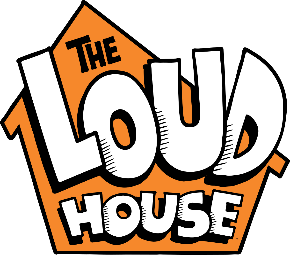 the loud house revamped