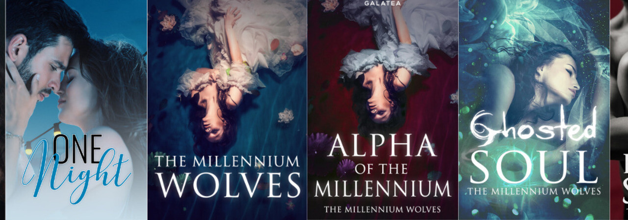 the millennium wolves