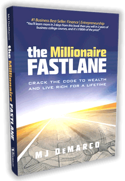 the millionaire fastlane pdf