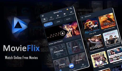 the movieflix.com