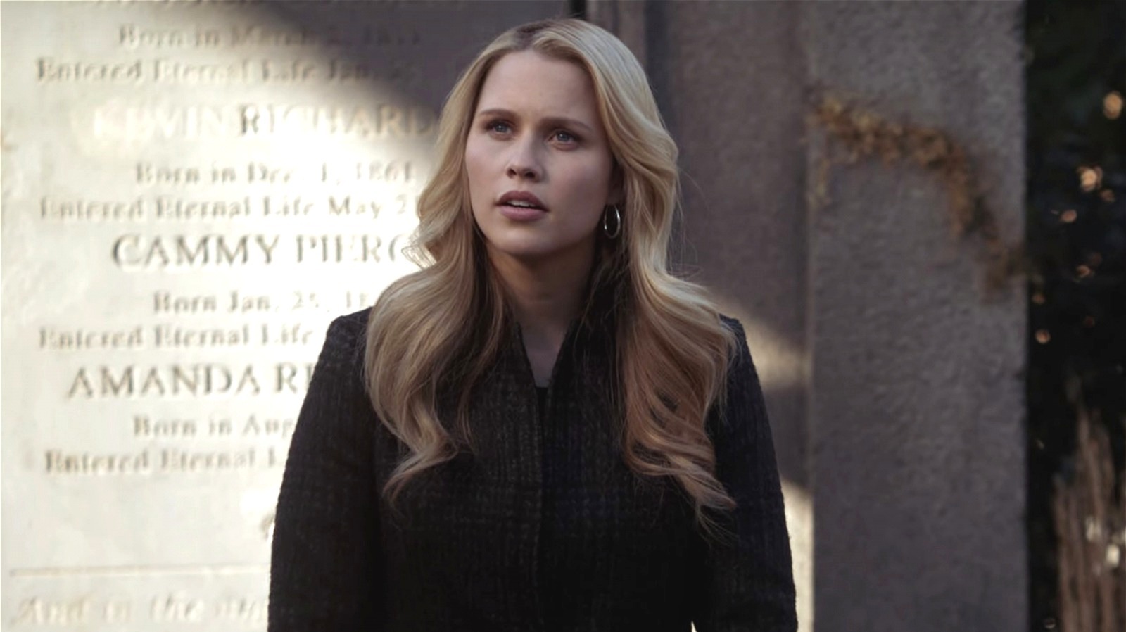 the originals rebekah