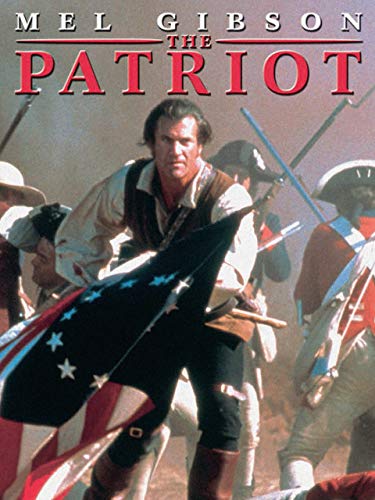 the patriot 2000