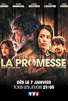 the promise tv series 2011