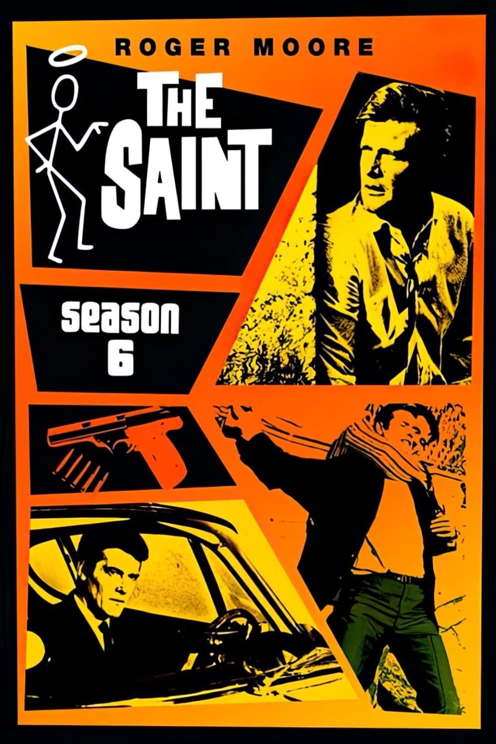 the saint tv episodes