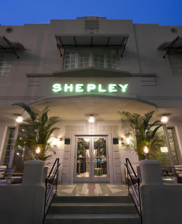 the shepley south beach hotel