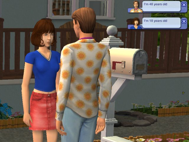 the sims 2 mods