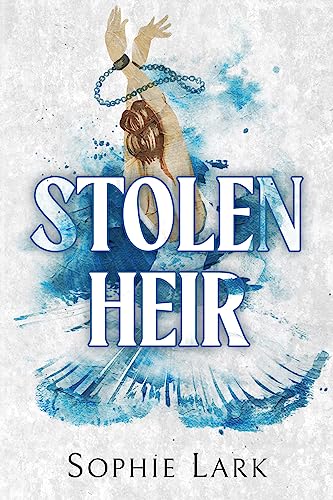 the stolen heir age rating