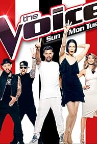 the voice the battles part 2