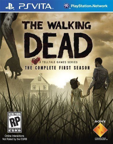 the walking dead the complete first season