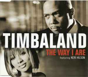 the way i are timbaland