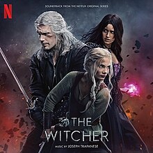 the witcher wiki