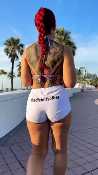 thedivinityofher