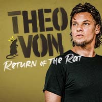 theo von australian tour