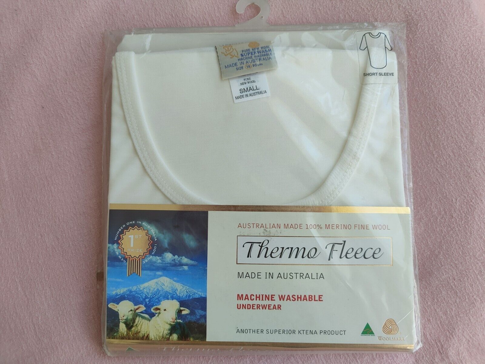 thermo fleece australia