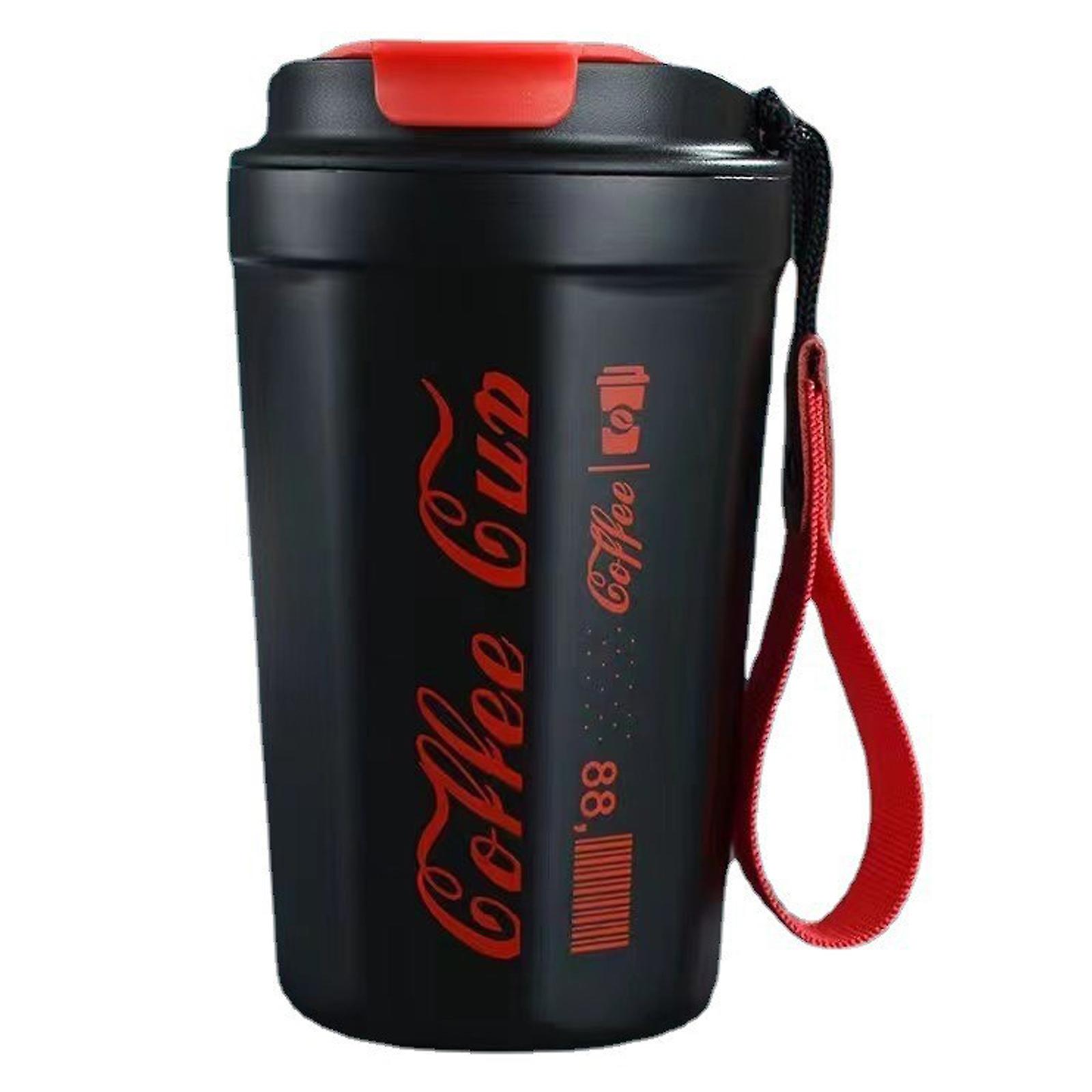 thermos coca cola