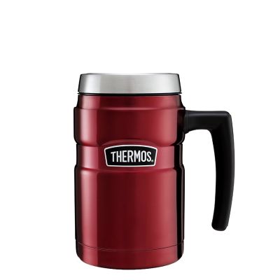 thermos flask travel mug