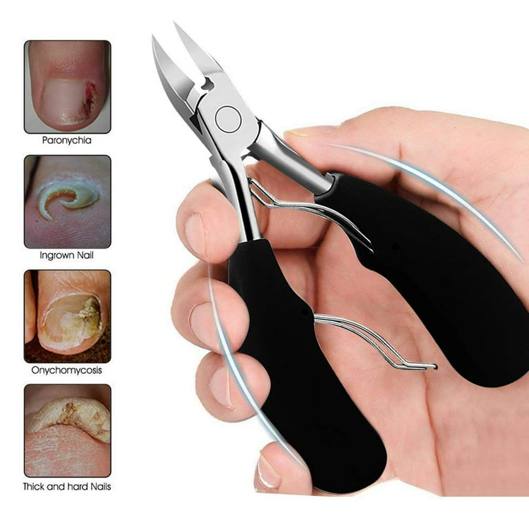 thick toenail clippers