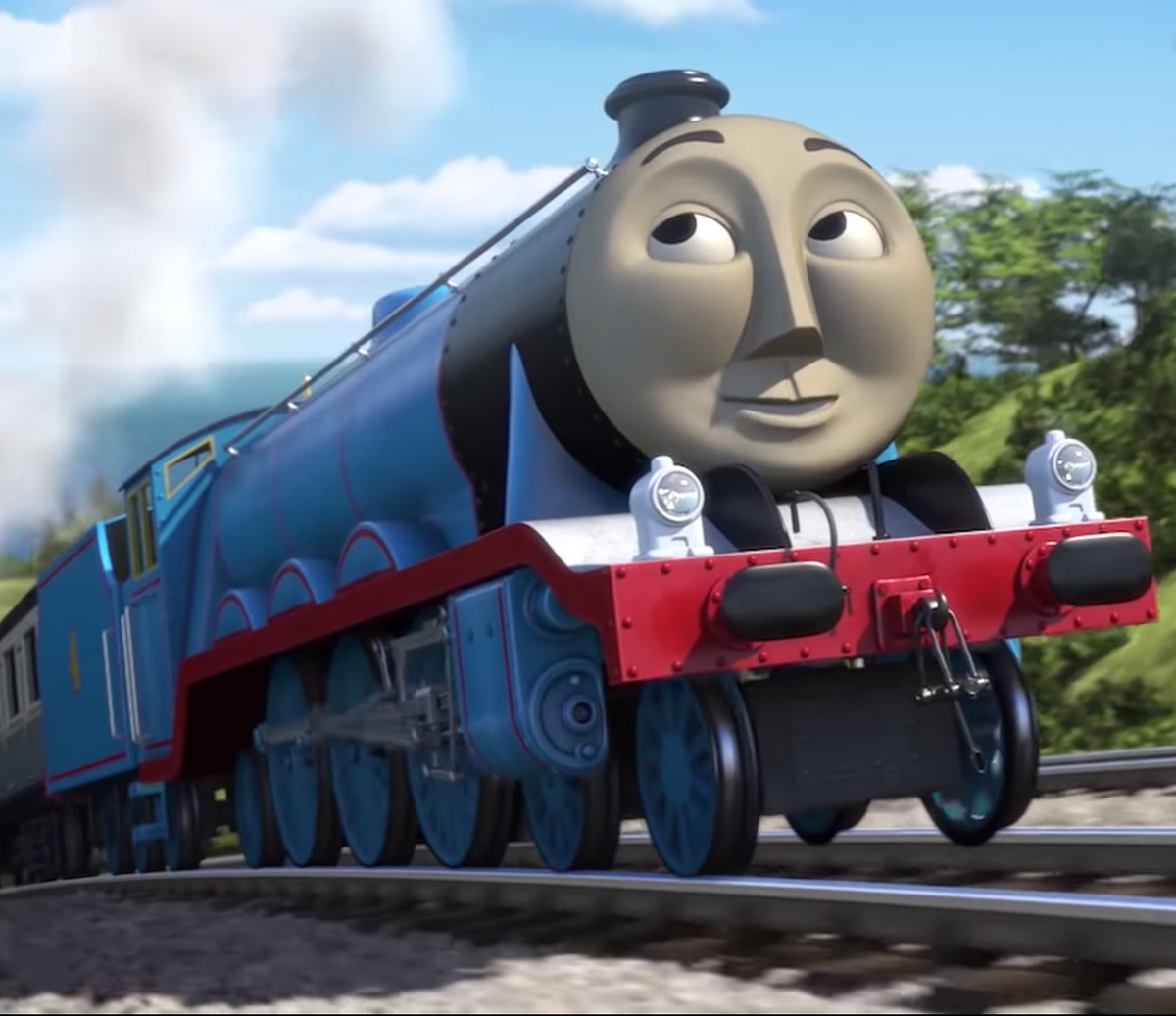 thomas & friends gordon