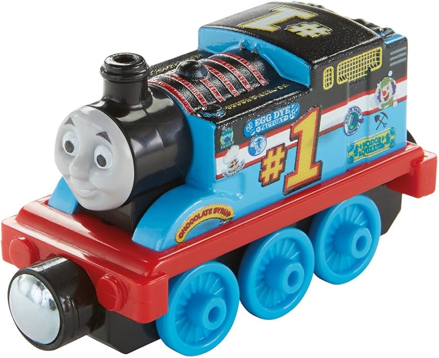 thomas the train take n play