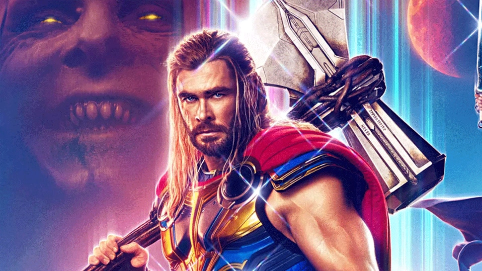 thor love and thunder download in tamilrockers