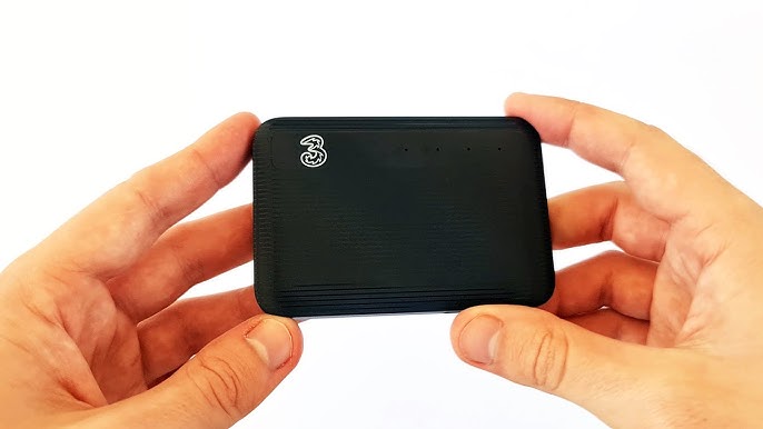 three 4g mifi review