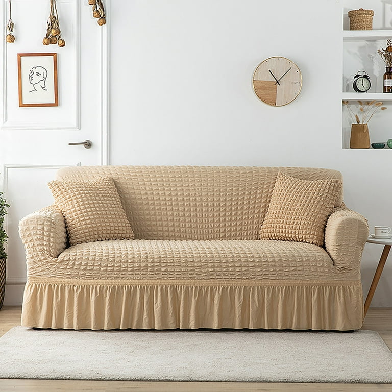 three seater couch cover