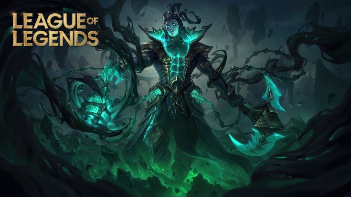 thresh