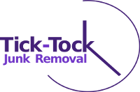 tick tock junk removal