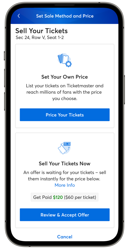 ticketmaster dallas phone number