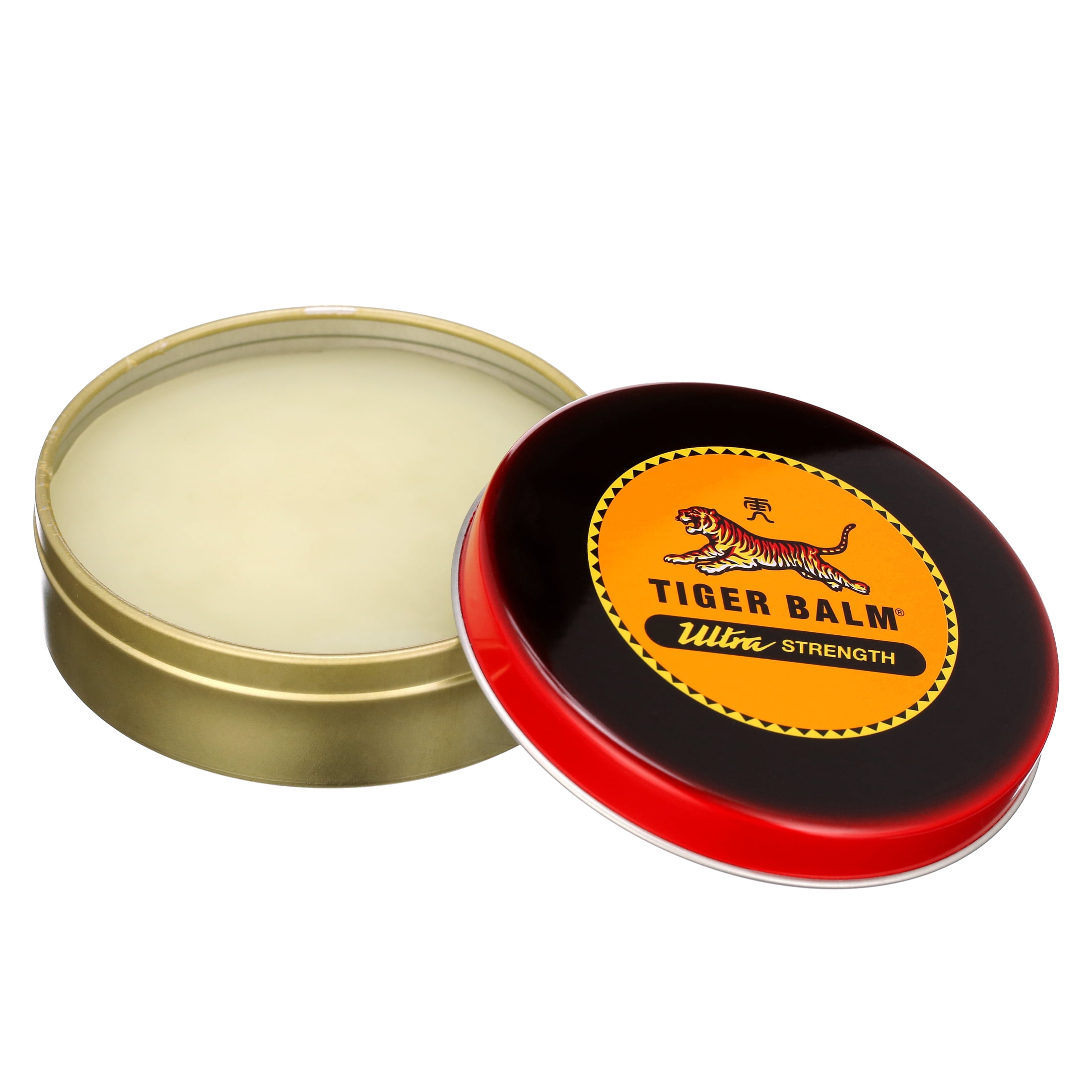 tiger balm walmart