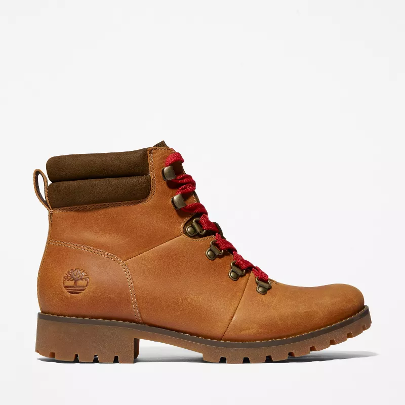 timberland ladies hiking boots