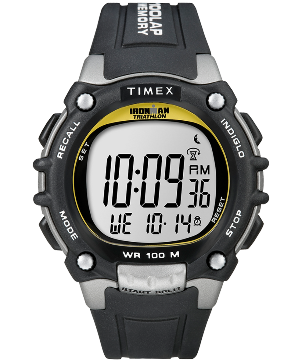 timex athletic watches