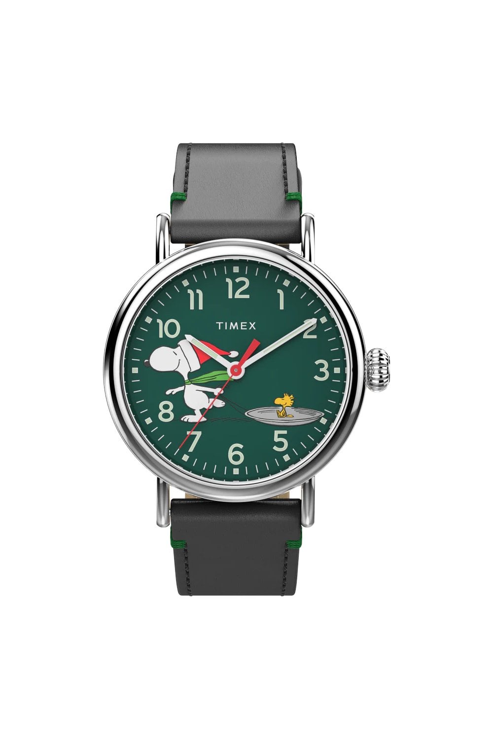 timex peanuts snoopy