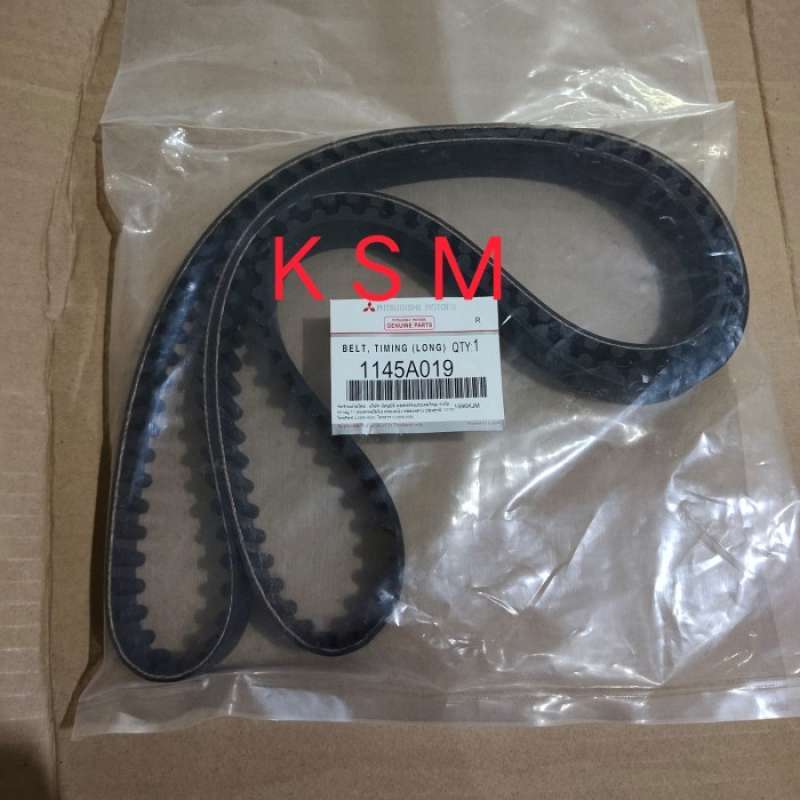 timing belt triton 2.5