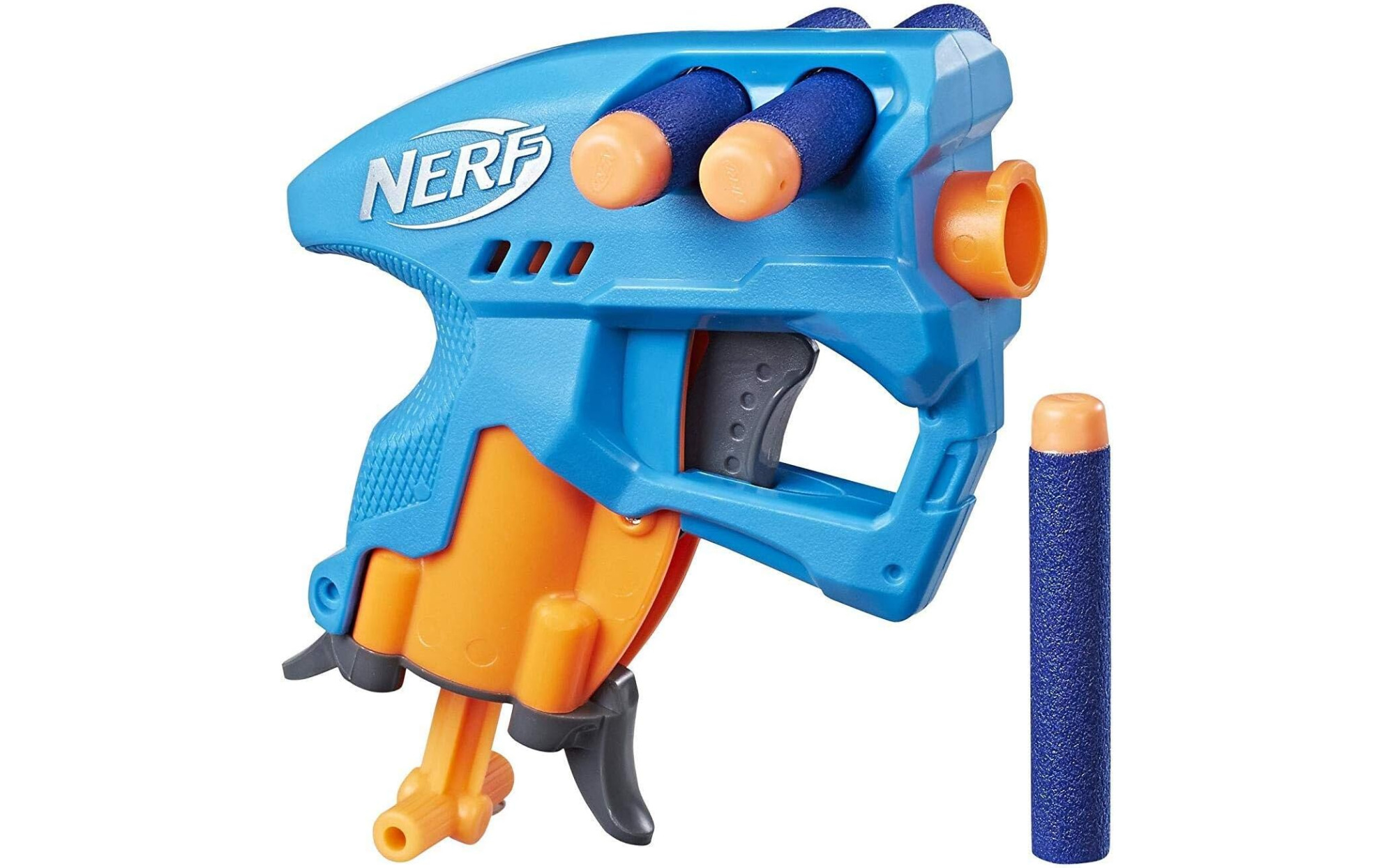 tiny nerf gun