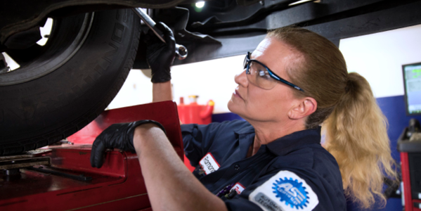 tires and alignment near me