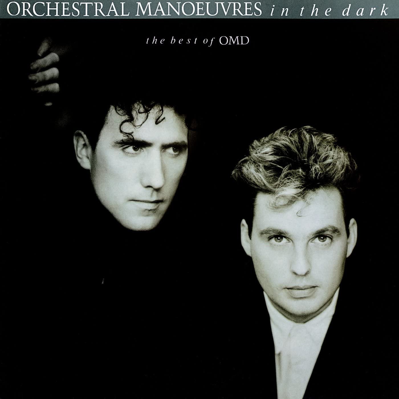 titel von orchestral manoeuvres in the dark