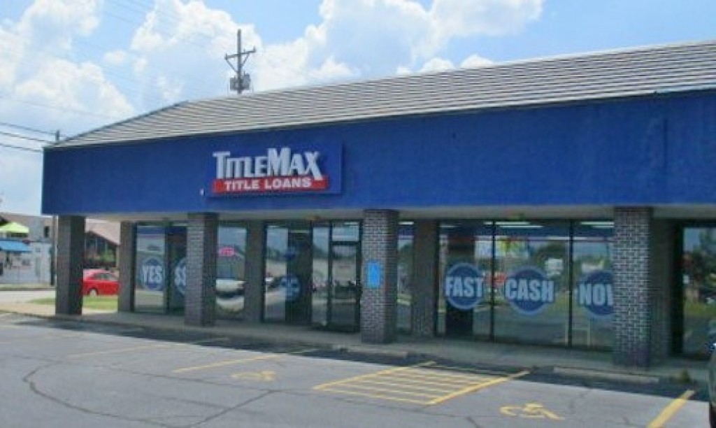 titlemax joplin mo